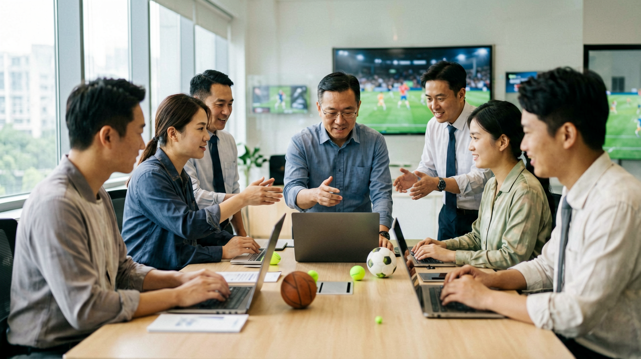体育网关于我们介绍图